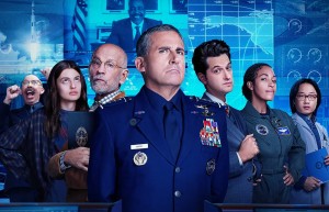 《太空部队第二季》太空部队也只是人类而已-2022-美国-喜剧-1080p英语中字