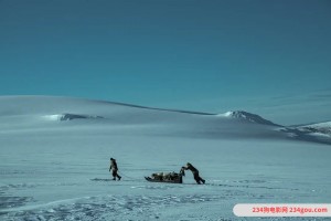 2022年欧美剧情片《逆冰之行》720p高清百度云迅雷网盘资源下载