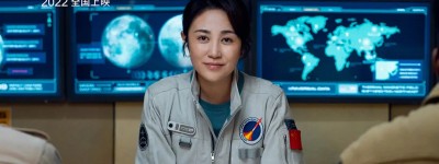 2022年大陆喜剧片《独行月球》720p高清百度云迅雷网盘资源下载
