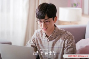 2021年韩剧《爱情场景编号》720p高清百度云迅雷网盘资源下载