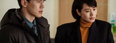 2022年韩剧《少年法庭第一季》720p高清百度云迅雷网盘资源下载