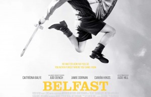 《贝尔法斯特》写给童年的情书-2021-英国-剧情-1080p英语中字
