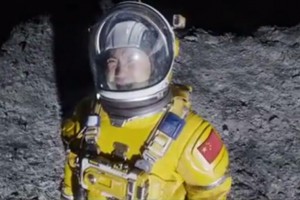 《独行月球》票房破30亿 被赞是喜剧与科幻融合新标杆百度云网盘