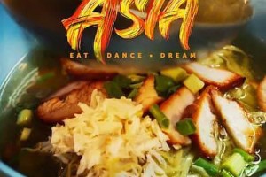 2022年美剧《午夜亚洲：美食·舞蹈·梦想第一季》1080p高清百度云迅雷网盘资源下载