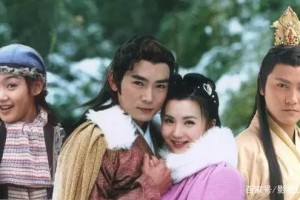 《我爱河东狮》演员现状：焦恩俊离婚后迎娶旧爱，而她成最佳前任
