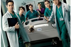 《星空下的仁医》拼凑心中医者蓝图-2021-香港-剧情-1080p粤语中字