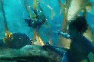 《阿凡达2》水下戏份是重点  12月16日北美上映百度云网盘