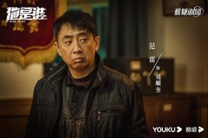 《他是谁》全集-电视剧百度云【720p/1080p高清国语】下载