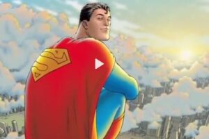 超人新电影叫什么  超人遗产什么时候上映具体时间
