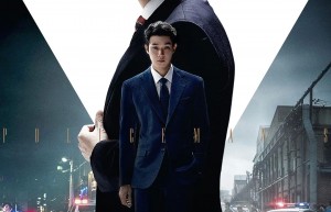 2022年韩国电影《警官之血》1080p高清百度云迅雷网盘资源下载