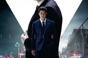 2022年韩国电影《警官之血》720p高清百度云迅雷网盘资源下载