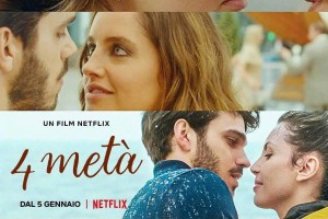 《爱情四边形》以不同的组合成为情侣-2021-意大利-喜剧-1080p意大利语中字