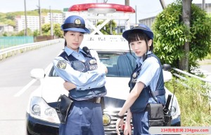 2021年日剧《女子警察的逆袭》720p高清百度云迅雷网盘资源下载