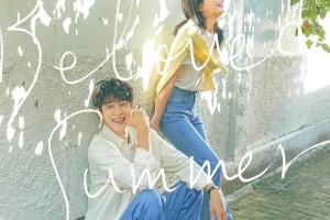 《那年，我们的夏天》高中恋人的夏日生活-2021-韩国-爱情-1080p韩语中字