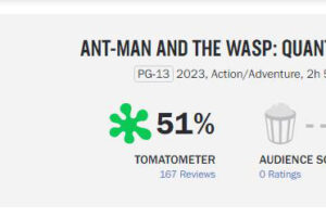 《蚁人3》评价怎么样好看吗   首波口碑影评出炉百度云网盘