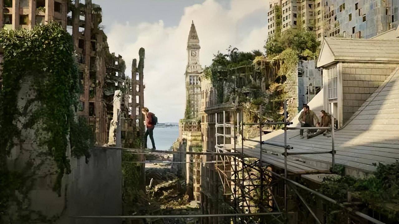 2023[科幻/剧情][最后生还者/The Last of Us]第一季全集 4K 超清资源下载图片 第2张