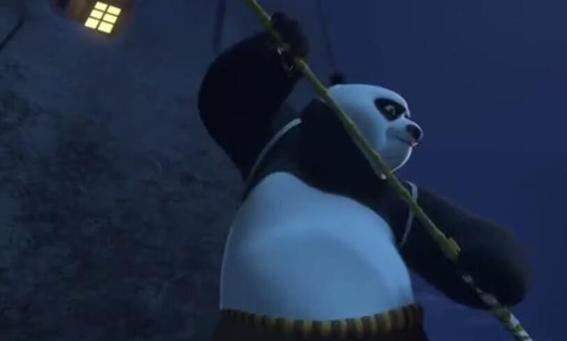 《功夫熊猫4》什么时候上映   上映时间日期曝光